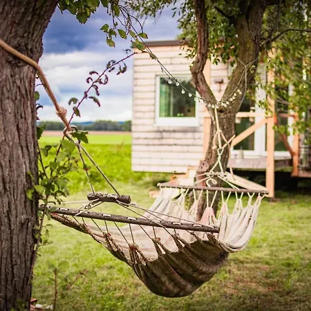 Time Out In A Tiny House Apartment Kirchberg am Wagram