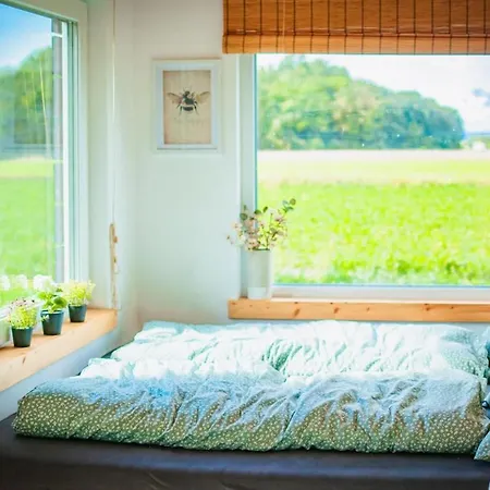 Time Out In A Tiny House Kirchberg am Wagram